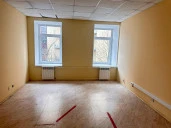 Нежилое помещение 444,9 кв.м. на Петроградской набережной